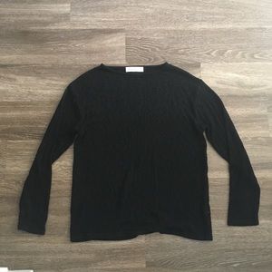 Jones New York Knit Sweater